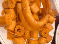 -聚首堂·特色小吃·肘子(什刹海德胜门店)