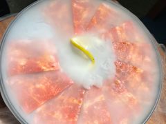 -九田家黑牛烤肉料理(新辰里亚运村店)