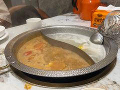 -潮汕大目牛肉火锅(皇岗旗舰店)