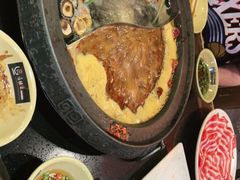 -唇辣号重庆老火锅(亦庄店)
