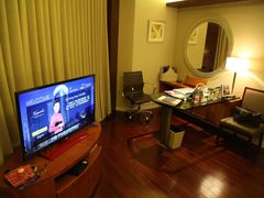 -太原凯宾斯基饭店