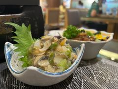 -昱匠·日本料理(金融街店)