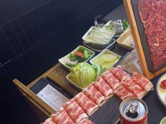 -井格重庆火锅(西直门凯德Mall店)