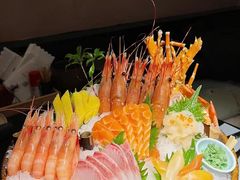 -花潮料理艺食馆(世欧广场店)