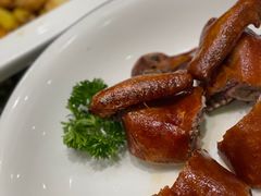 -宝轩渔府·老字号海鲜·正宗津菜(水上店)