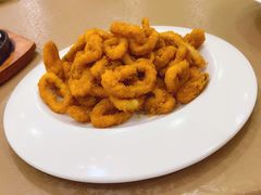 -红高粱大酒店(宁山东路店)