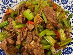 -新新湘菜馆(新中街二条店)