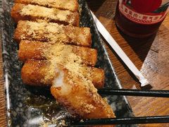 红糖糍粑-付小姐在成都(五道口店)