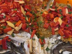 -大鹏饭店·金陵家宴(奥体中心店)