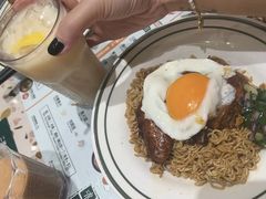 -华嫂冰室(尖沙咀店)