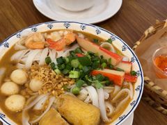 -曼谷食堂·泰国家庭料理(丹桂路店)