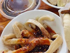 -洞子口张老二凉粉(文殊院店)