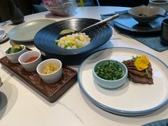 -杭州西湖柳莺里酒店·闻莺厅