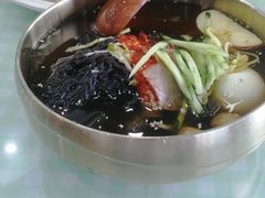 -服务大楼冷面(延大店)