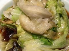 -九锅一堂酸菜鱼(新南凯德直营店)