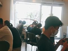 大堂-喜茶(佛山顺德容桂天佑城店)