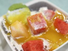 -松记糖水店(铜锣湾分店)