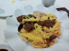 -龙记·香港茶餐厅(海上世界店)