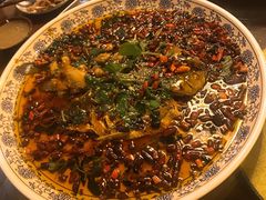 -杨记隆府(汉街店)