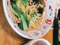 -蓉李记成都名小吃(太原龙湖万达店)