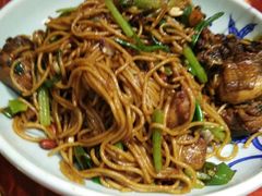 -窄巷子陕菜馆·地道陕西菜(粉巷店)