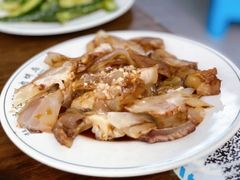 -清真永恒华威肉饼(潘家园店)