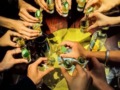 -大头虾越式风味餐厅(光明广场店)