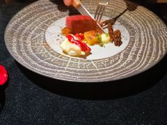 -wann lounge 低温慢煮牛排·清吧