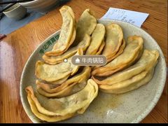 -李记清真馆(打钉巷店)