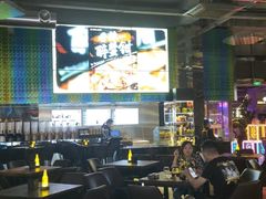 -M99 BEER世界啤酒吧(鸿云悦街店)