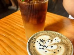 -Egg•Allday Brunch(襄阳北路店)