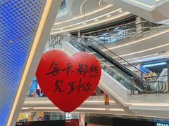 -银泰百货(厦门国贸中心店)