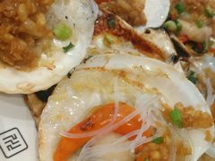 -川骄海鲜自助(河东店)