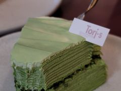 -Toris(LuOne凯德晶萃广场店)