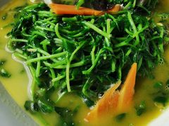 上汤豆苗-紫阳家宴(源深店)