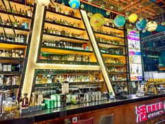 -Famous肥猫墨西哥音乐餐吧(五棵松华熙LIVE店)