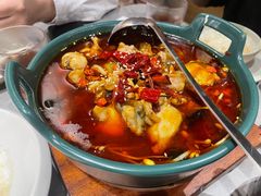 -和平馆·地道港澳茶餐厅(西门口店)