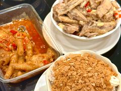 -水牛奶皇后糖水铺(深圳总店)