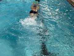 -W FITNESS 威尔仕健身·游泳(老西门新苑店)