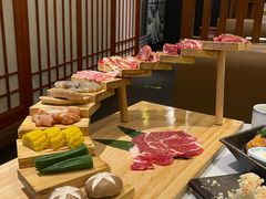 -千寻山野烤肉(中关村店)