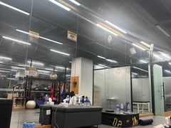 -超鹿运动(融侨锦江店)