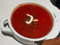 -俄士厨房(五棵松华熙LIVE店)