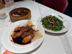 -稻香海鲜饭店(第一国际店)