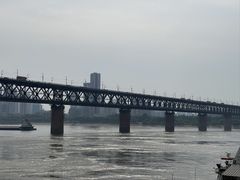 -武汉长江大桥