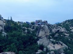 -那琴半岛地质海洋公园