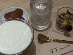 -左右Massage/Spa(长寿路店)