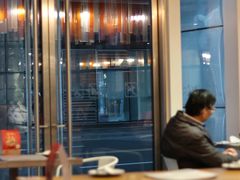 大堂-新旺茶餐厅(嘉里城店)