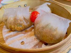 -点都德(广州白云山景区南门店)