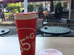 -85度C(东莞常平新南街店)