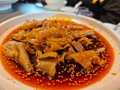 -土桥手掌鸡·26年灌县老味道(都江堰店)